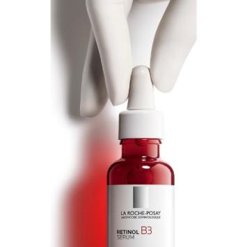 La Roche-Posay Redermic Retinol B3 Serum 30ml